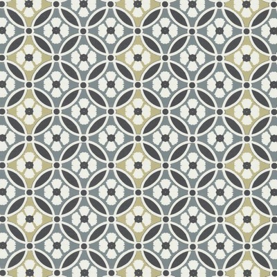 Kasmir CRESTWOOD 110    INK             